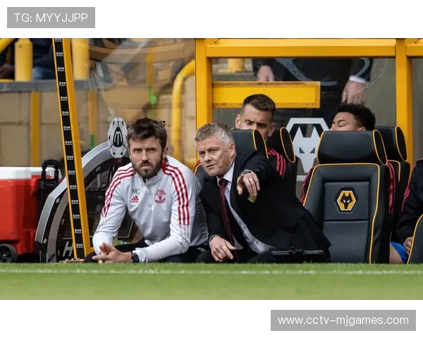 曼联临时主帅卡里克率队连胜，俱乐部仍将评估正式主帅人选