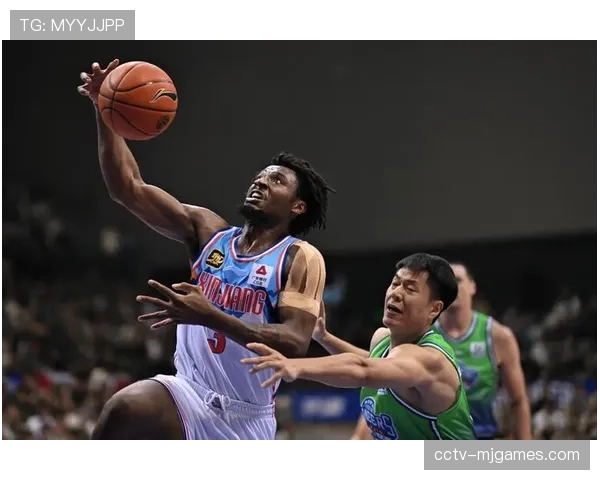 广东大胜天津，以一场胜利结束常规赛