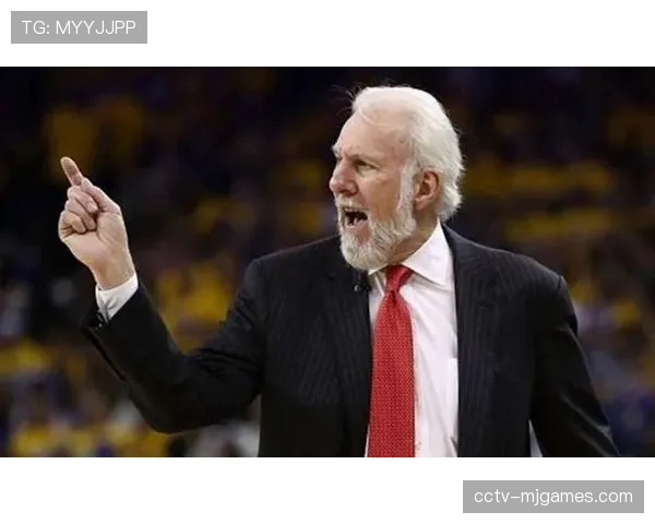 名帅波波维奇谈篮球演变：强调防守篮板与快速一传仍是转换基础